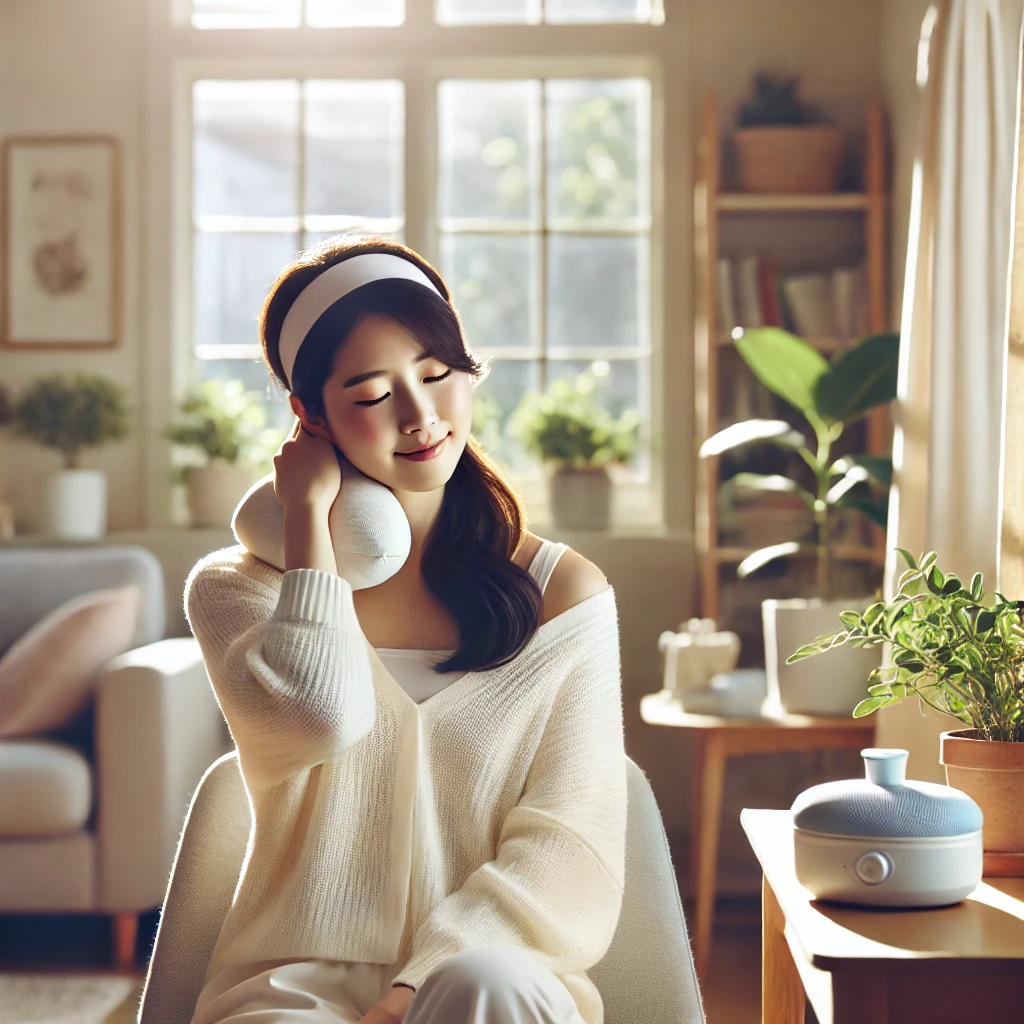 두통 없애는 가장 효과적인 5가지 방법