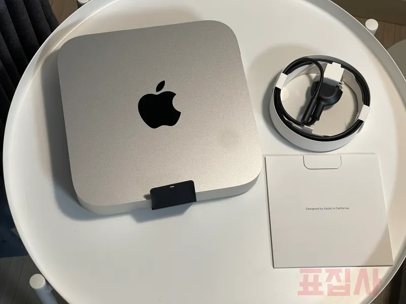 구성품