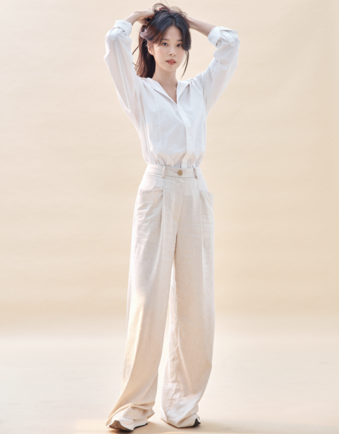 서은수 패션