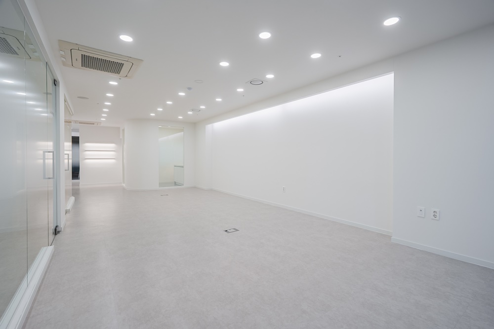 화이트오피스디자인