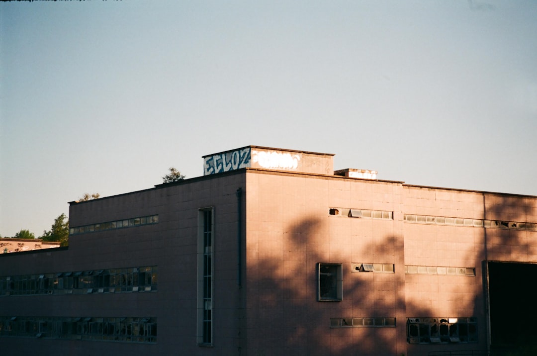 Health Center
