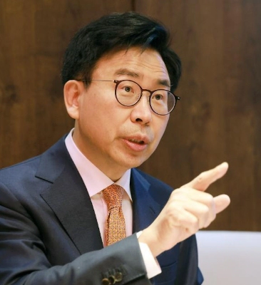 함성득 교수 프로필 나이 고향 학력 경력 