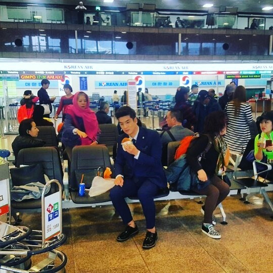 송병철 개그콘서트