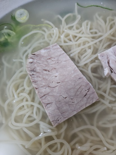 진미평양냉면에-같이-나오는-편육