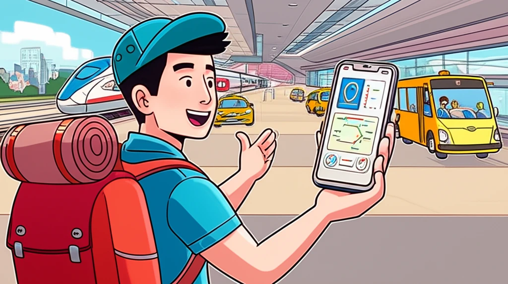 삼척역 방문 전 필수 체크리스트와 실..