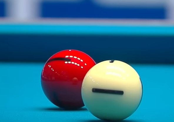 billiard