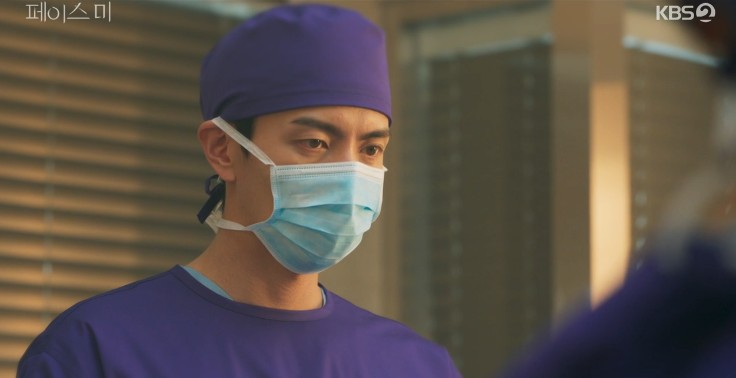 [드라마추천] 페이스미 인물관계도&amp;#44; 등장인물 이민기&amp;#44; 한지현&amp;#44; 이이경&amp;#44; 하영