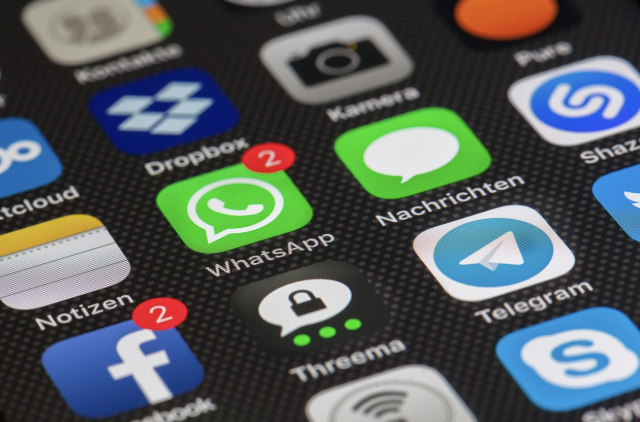 생산성을 높여주는 협업 & 업무 관리 앱