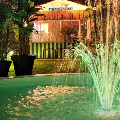 수영장 덕후 달인 추천! 가평&middot;이천&middot;춘천&middot;시흥&middot;서울&middot;용인 풀빌라 펜션 총정리