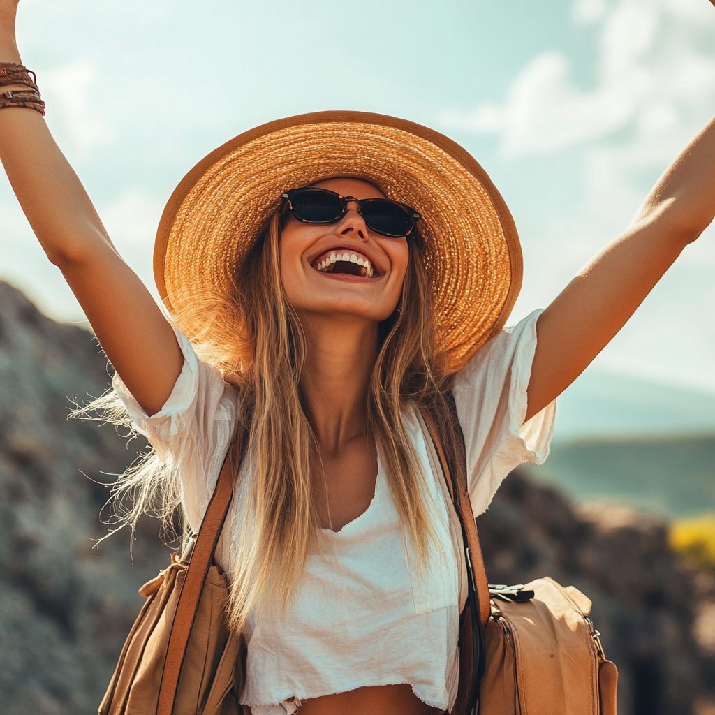 따뜻한 해변 여행지