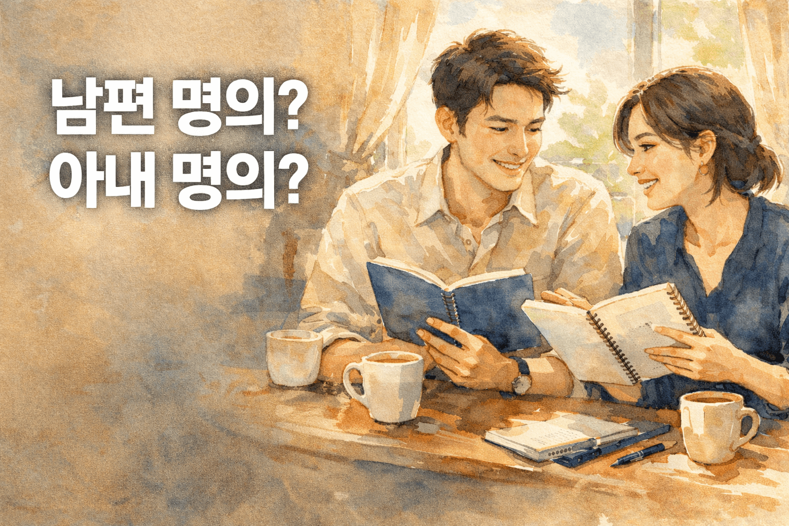 맞벌이 부부 연금저축 IRP 세액공제 최적 배분 전략 썸네일