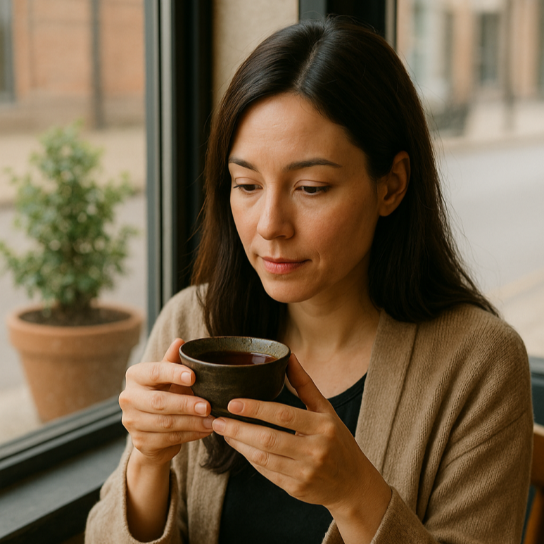 보이차 효능과 부작용