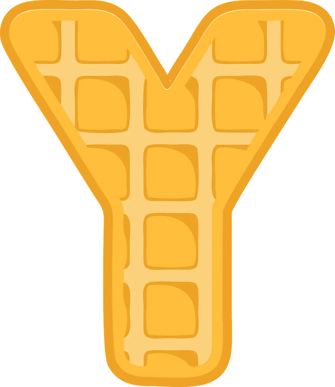 Y세대의 알파벳 Y