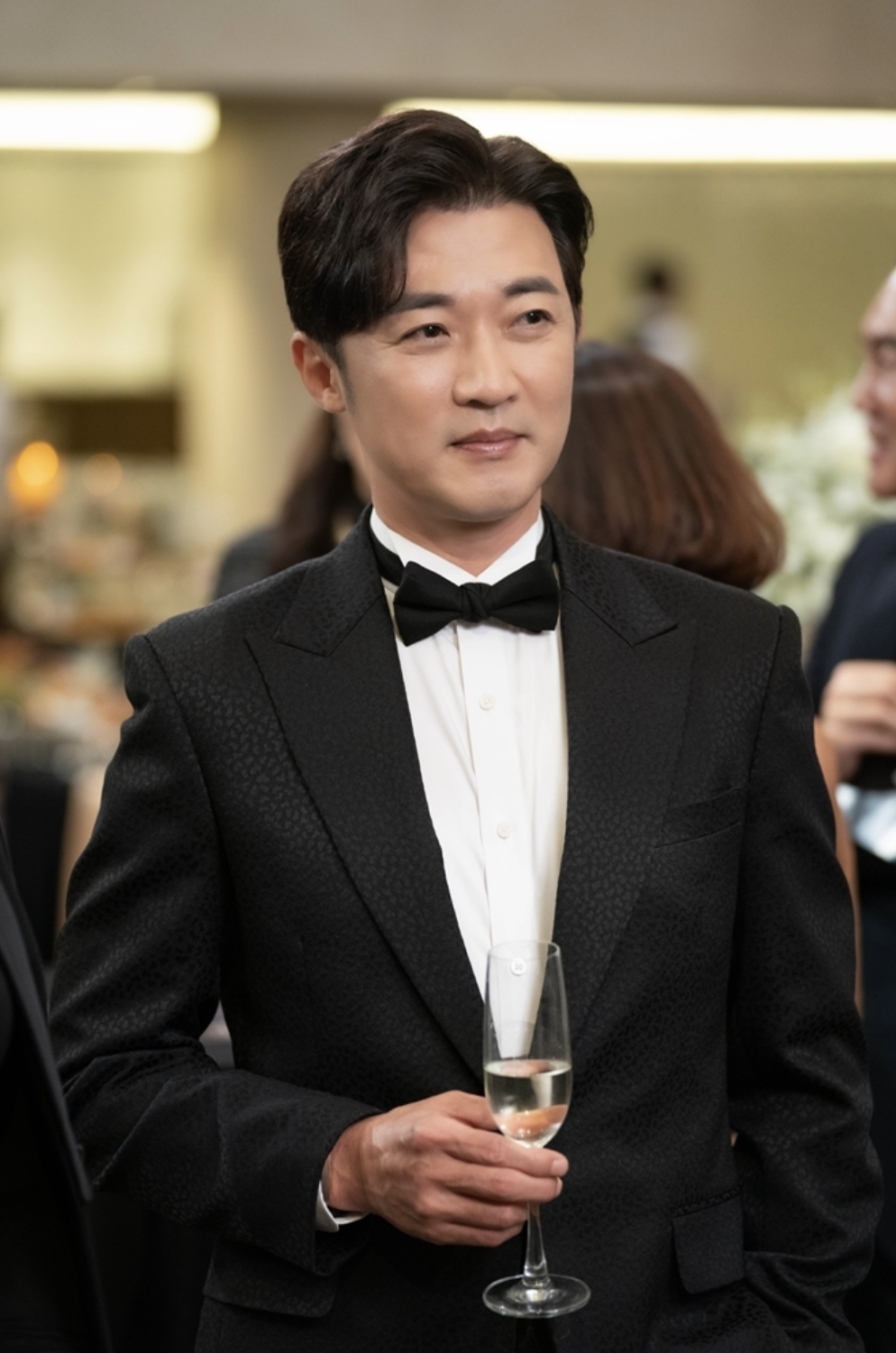 안재욱 드라마