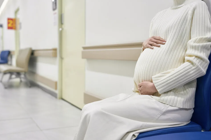 임신 사전건강관리 지원사업 관련 사진