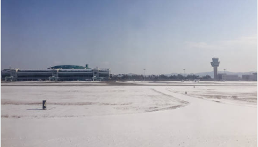 인천공항 장기주차 예약