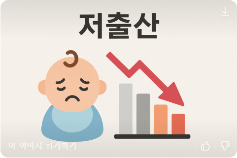 저출산-관련주