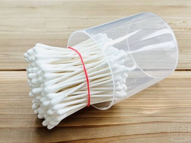 면봉 케이스 쏟아짐 이쑤시개 보관법 알아두면 좋은 상식