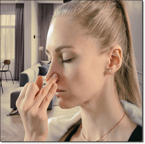 과호흡증후군 원인