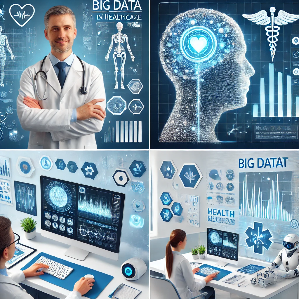 의료 데이터 분석