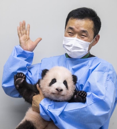 강철원 사육사 프로필 나이 고향 학력 경력