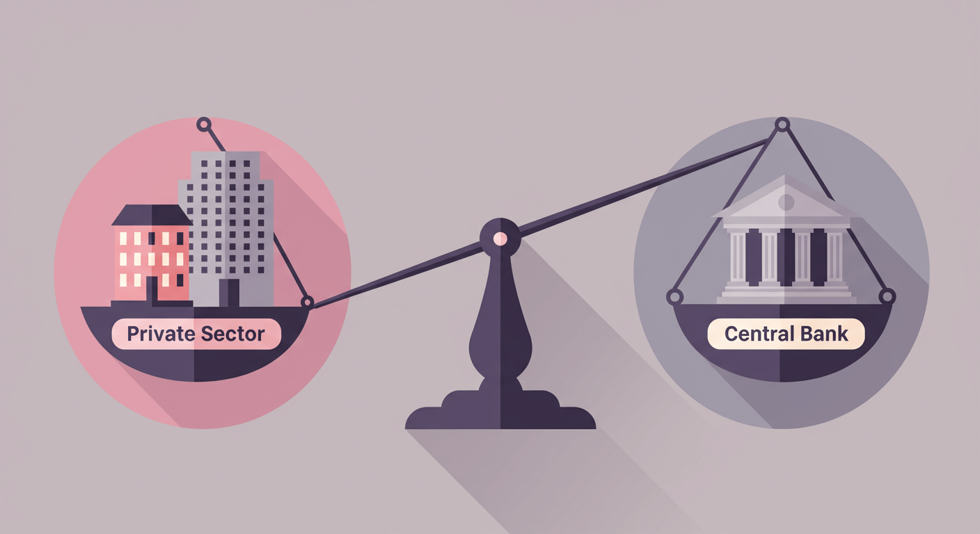 스테이블코인 vs CBDC: 차이점, 장단점, 미래 전망 총정리
