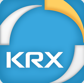 KRX 정보데이터시스템