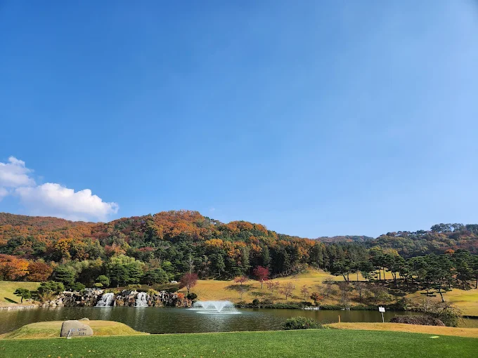 경기도 여주 '신라 컨트리클럽' 소개 및 예약방법