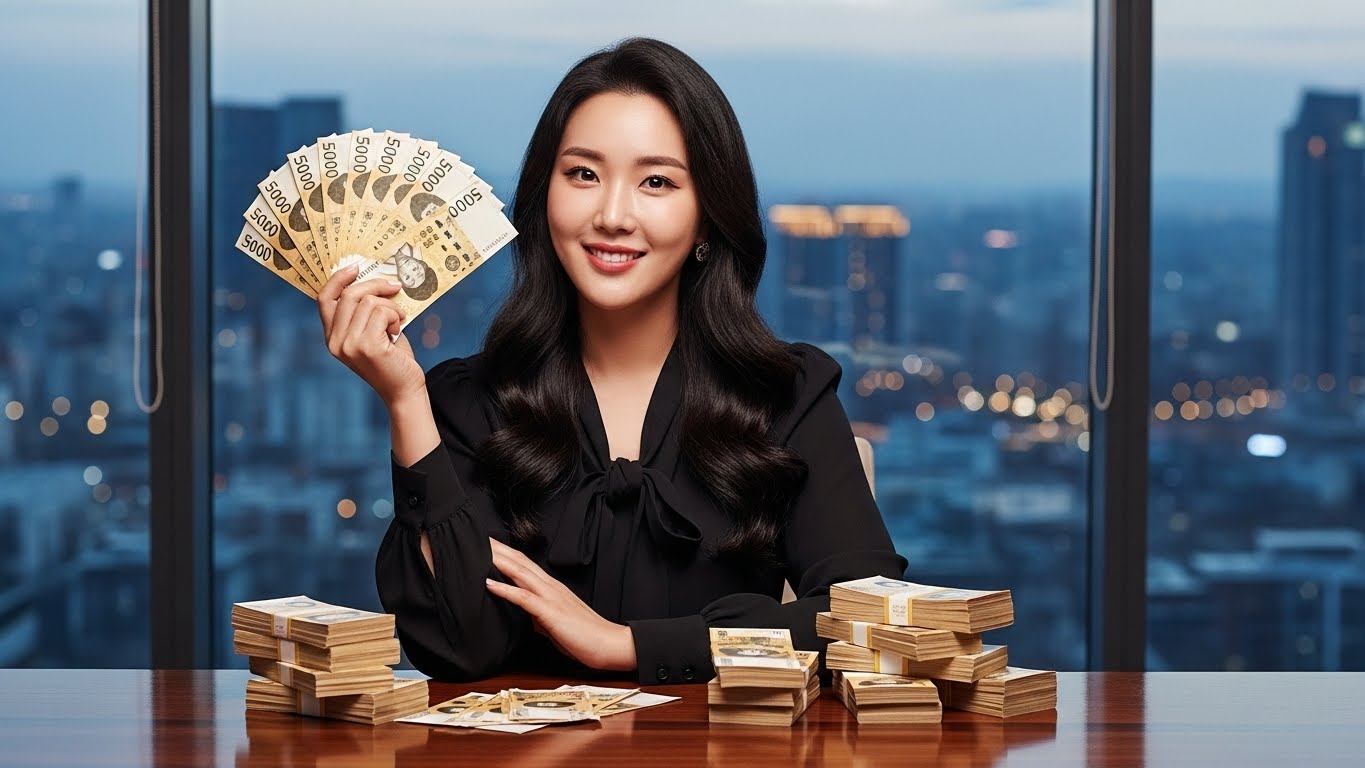 제이투케이바이오 주가