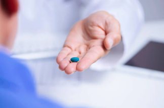 발기부전 치료제