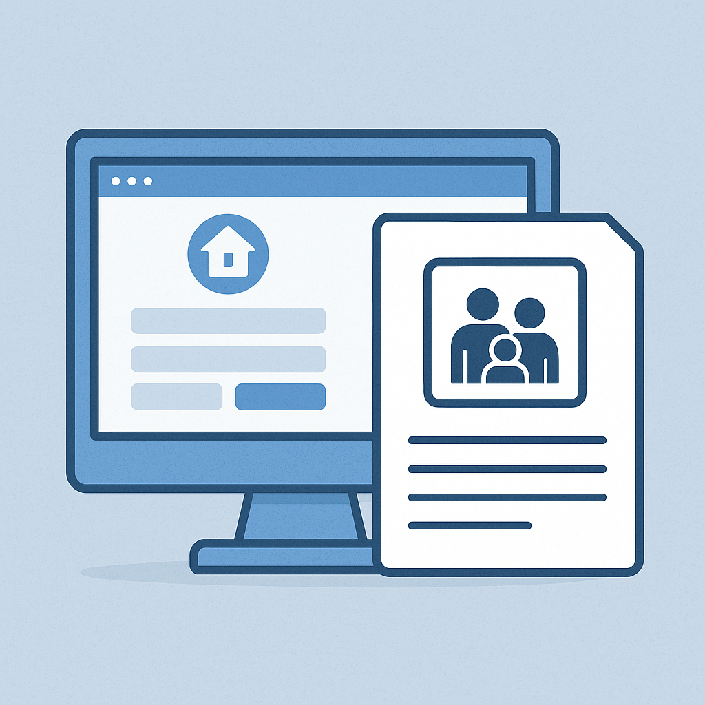 가족관계증명서 발급방법 : 전자가족관계등록시스템 (무인발급기)