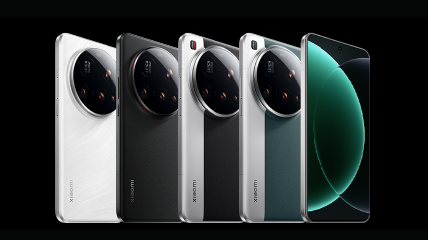 샤오미 15 울트라 - 2025년 최강 플래그십 스마트폰 완벽 분석