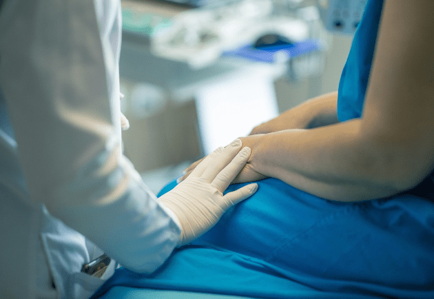 경기도 1인가구 병원안심동행 신청방법 대상자 및 지원 내용