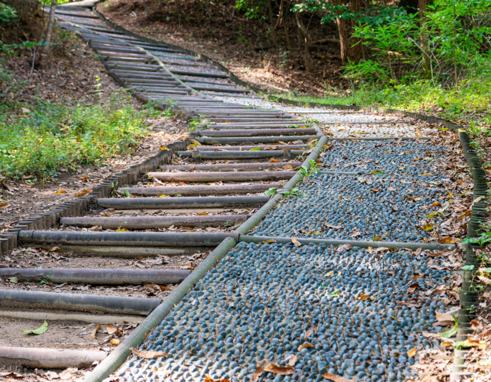 노을/명소/포항/핫플레이스/환호공원/스페이스/워크