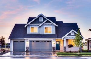 부동산 상속세 공제 면제 한도 상속세율 계산하기