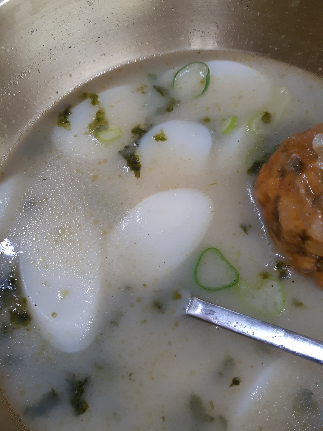 함경옥사과냉면만두