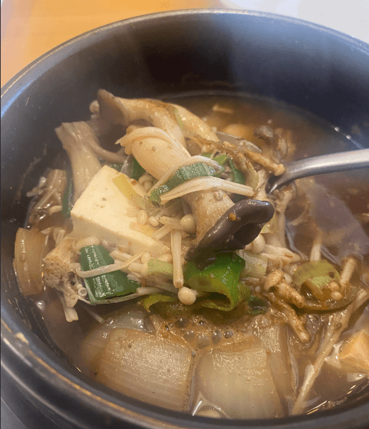 생방송오늘저녁 차돌 된장전골 간장수육 경기 파주