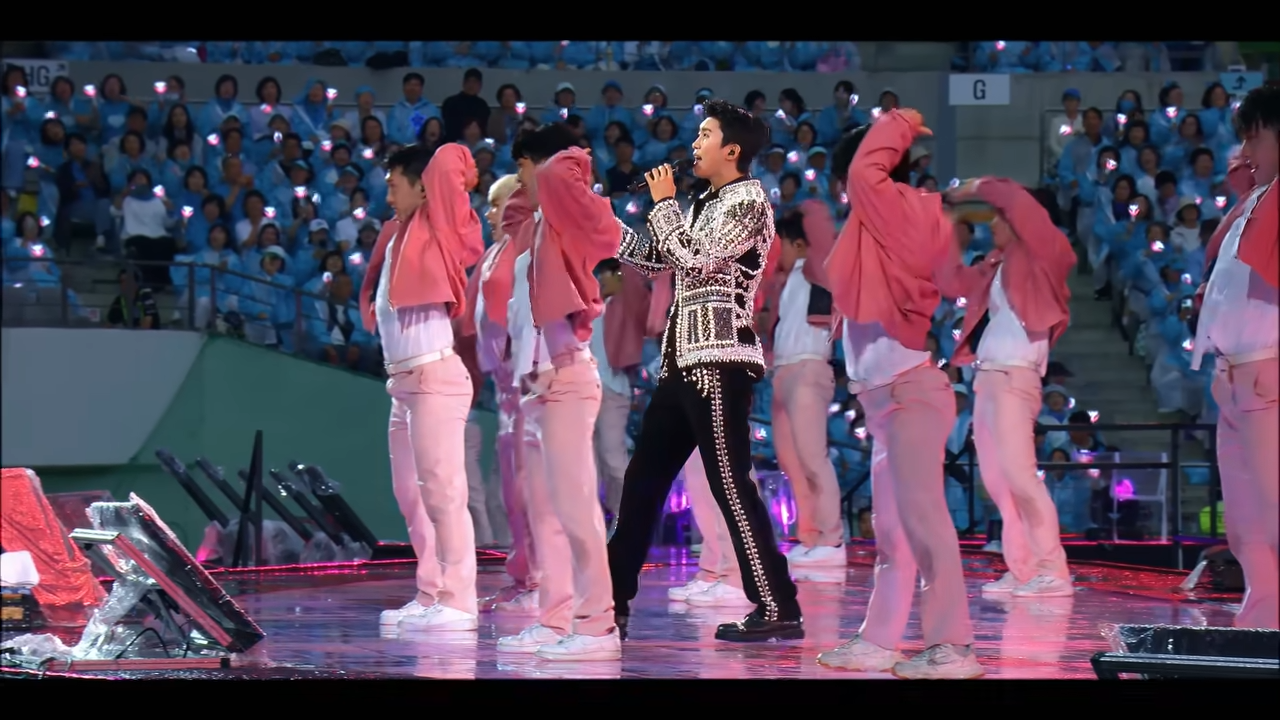 임영웅 콘서트 영화 티비 방송 시간