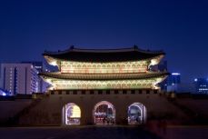 경복궁 야간개장