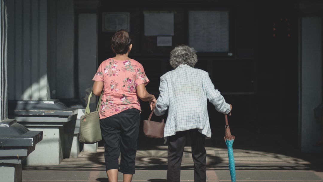 Caregiving
