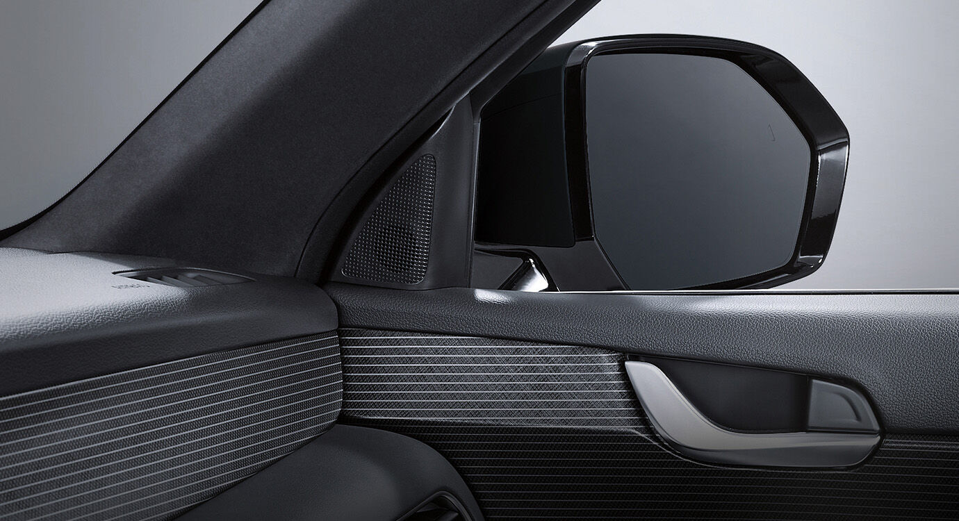 2024 현대 NEW 팰리세이드 세부 변경내용 총정리