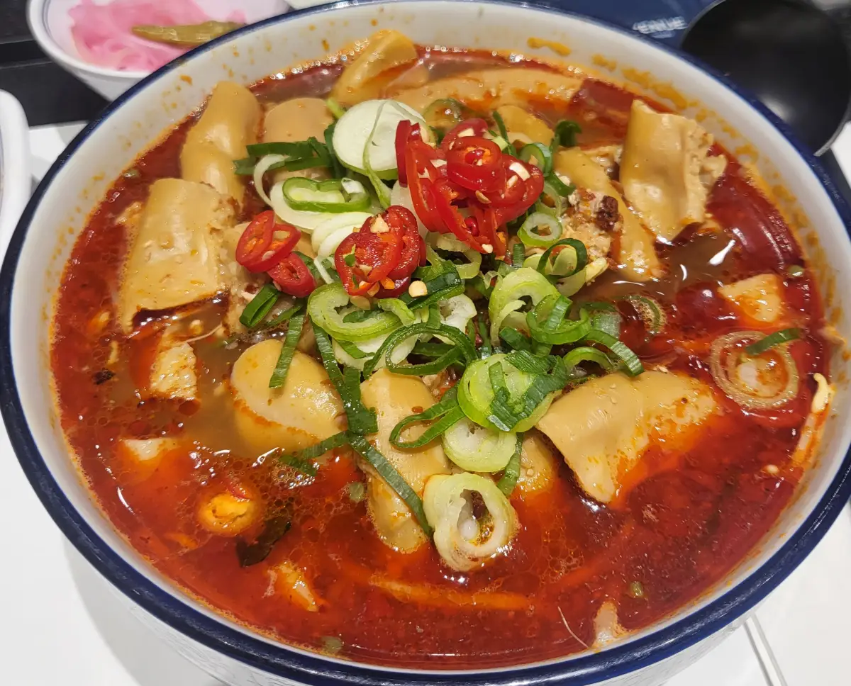 롯데백화점-동탄점-땀땀-쌀국수