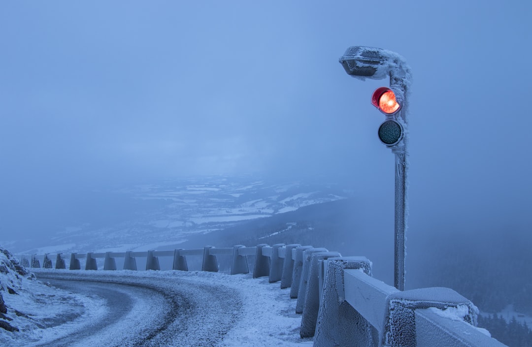 'Barrier'