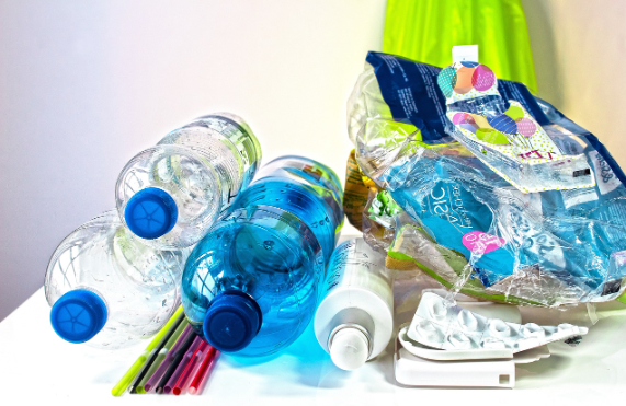 제로 웨이스트를 실천하는 커뮤니티: 함께하는 힘