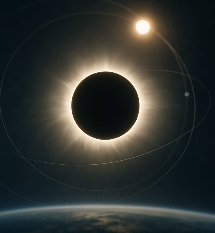 그림자극을 위한 정확한 정렬