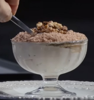 흑백요리사 나폴리 맛피아 밤티라미수 레시피