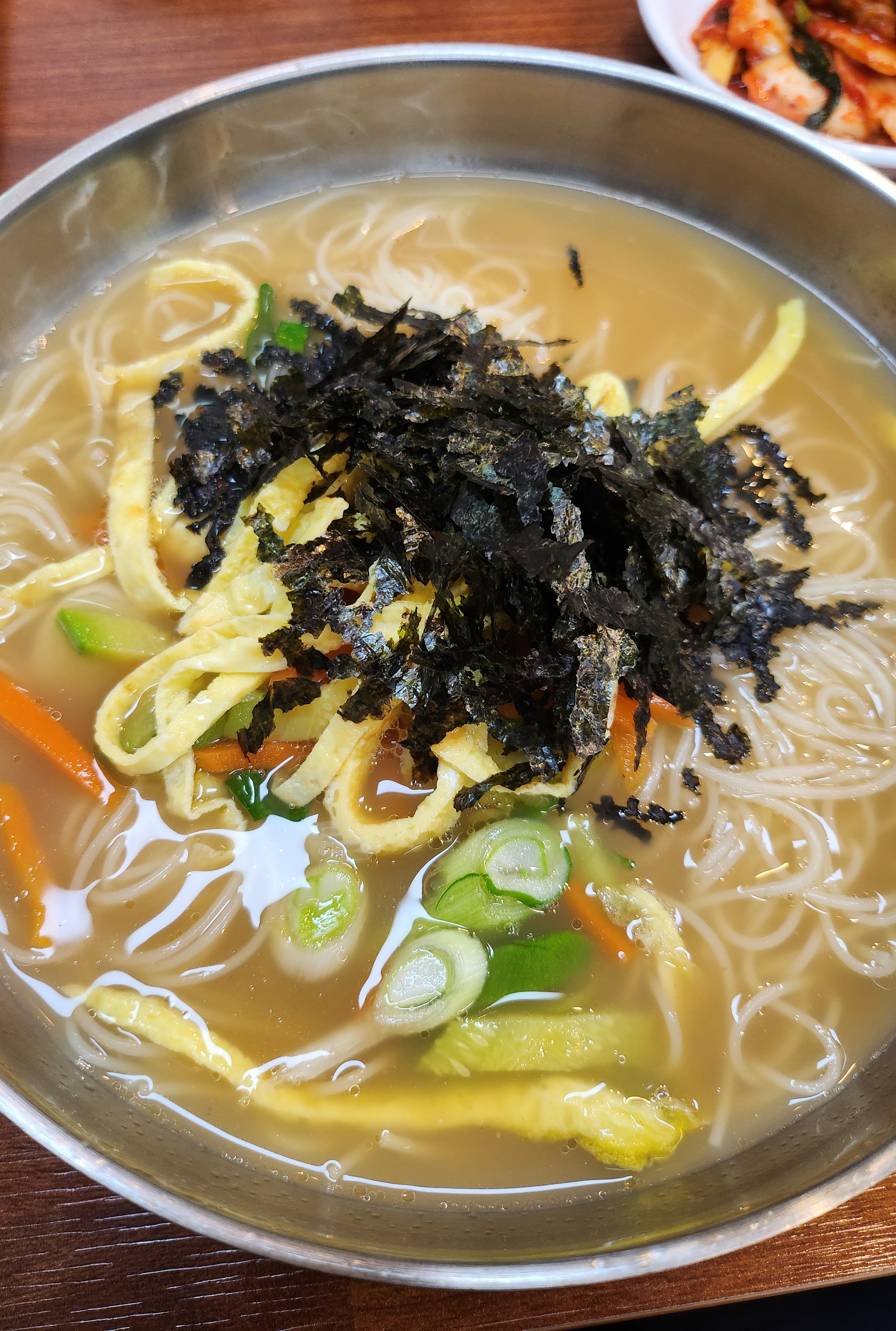 남도국수집 사진 3