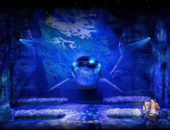 뮤지컬 부치하난 마지막 티켓 오픈 가격