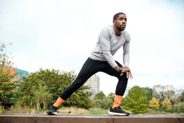 러닝 전 후 스트레칭을 해야 하는 이유 알아보기