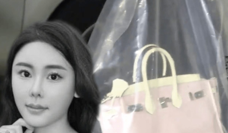 홍콩 유명 모델 애비 최 사망 냉장고 시신 발견 토막 살인 전남편 범인 CCTV